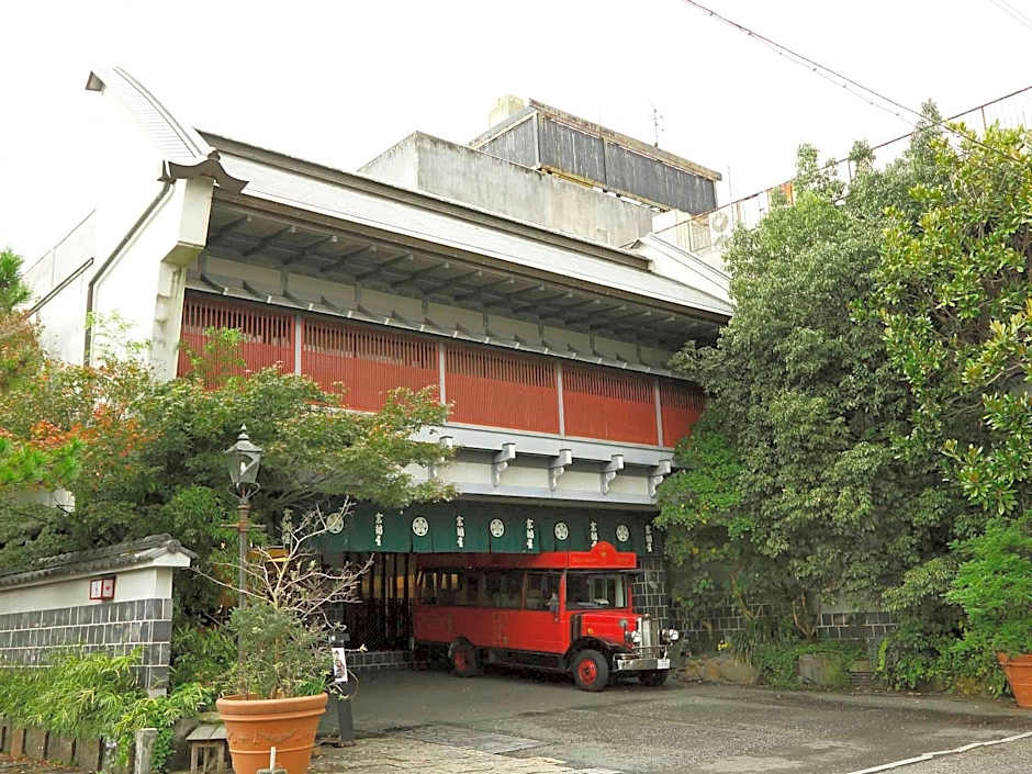 Kyotoya Hotel