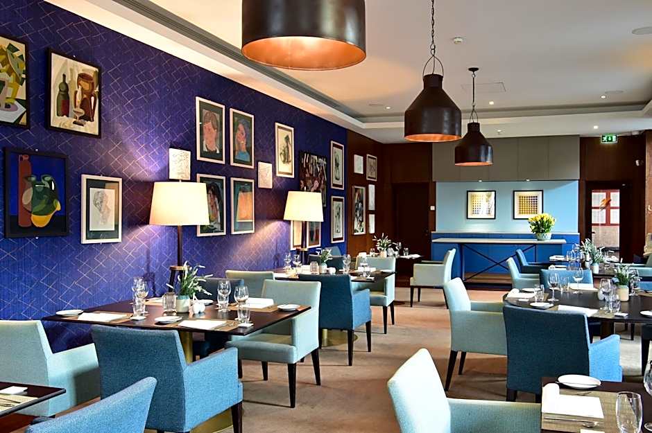 The Editory Artist Baixa Porto Hotel