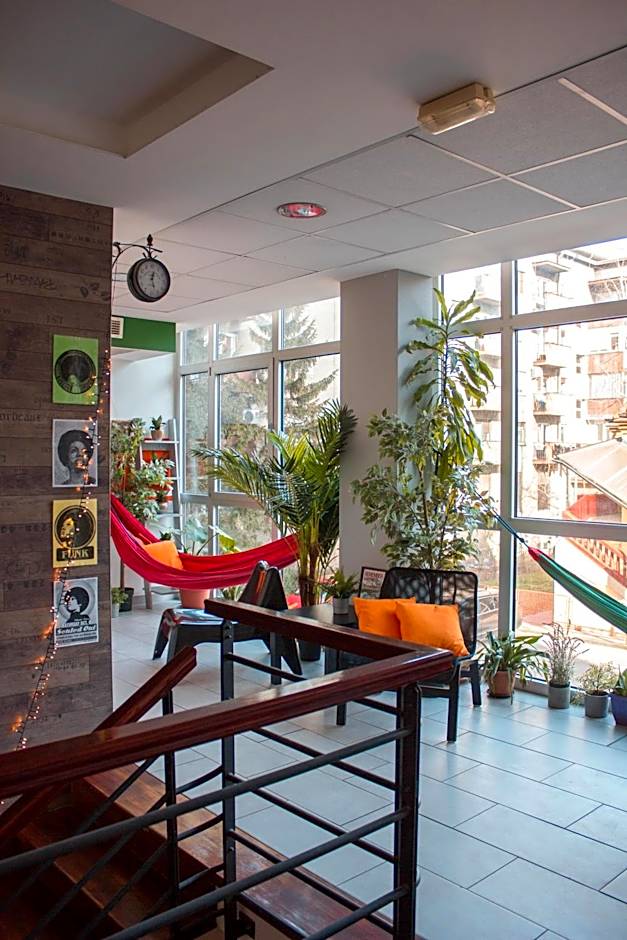 Funk Lounge Hostel