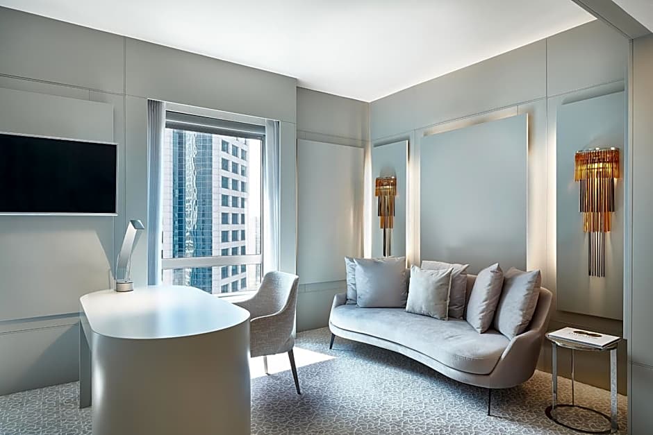 Sheraton Sao Paulo WTC Hotel