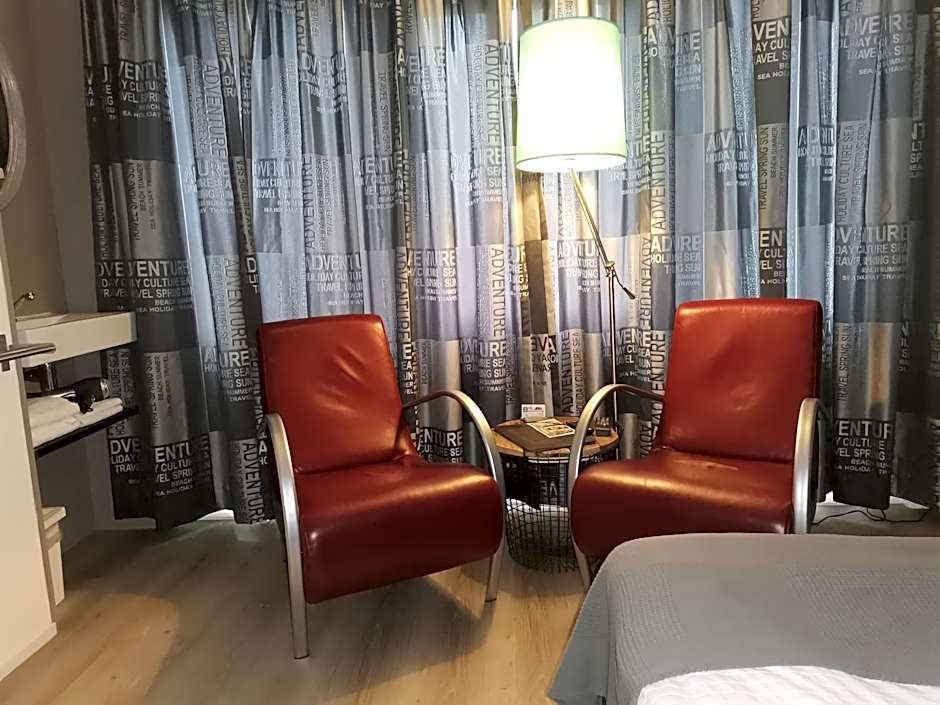 B&B Bovenweg