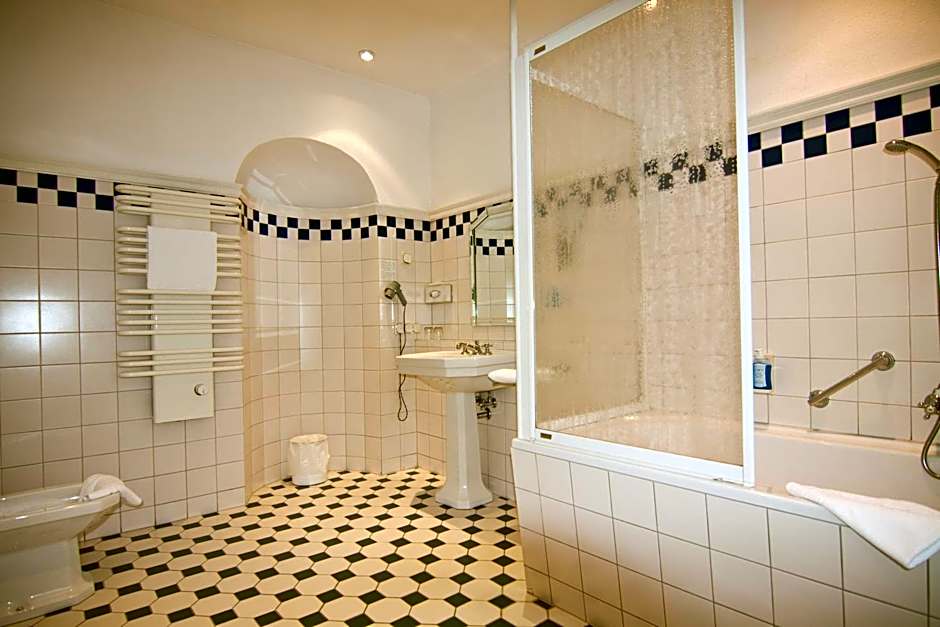 Parkhotel Unter den Linden