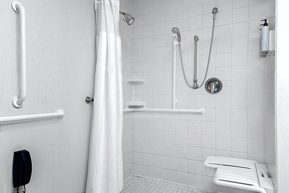 Courtyard by Marriott Sioux Falls