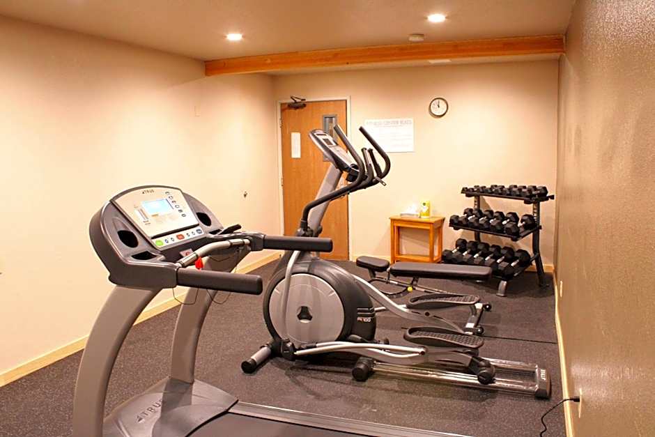 Quality Inn Gunnison - Crested Butte