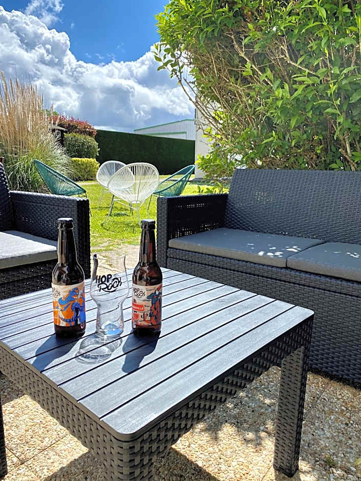 Campanile Orleans Nord Saran Hotel