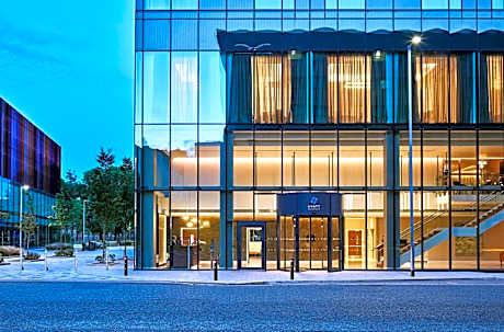 Hyatt Regency Manchester
