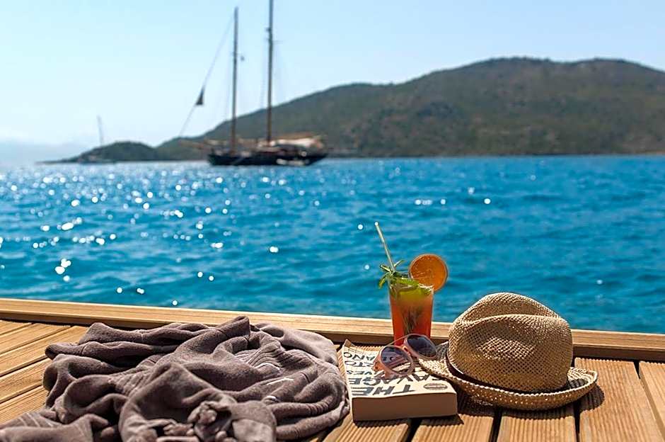 Miamai Boutique Hotel - Adult Only