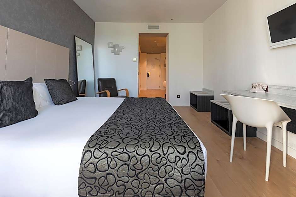 Petit Palace Santa Bárbara