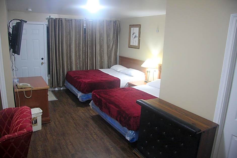 American Plaza Motel