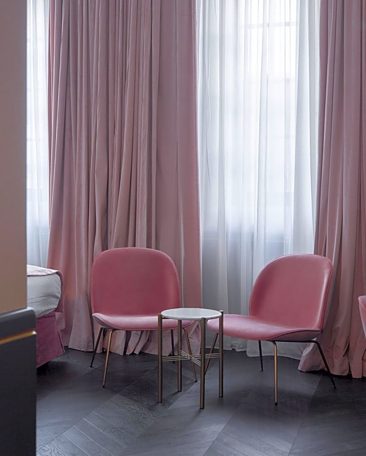 Amosa Liège City Centre Hotel