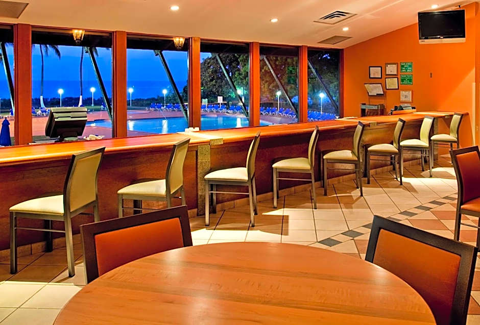 Holiday Inn Ponce & El Tropical Casino By IHG