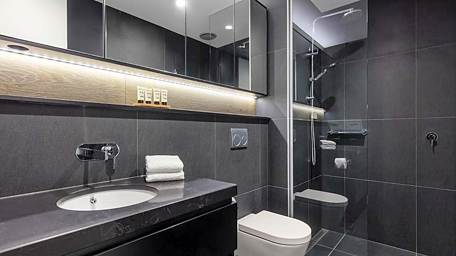 Avani Melbourne Box Hill Residences