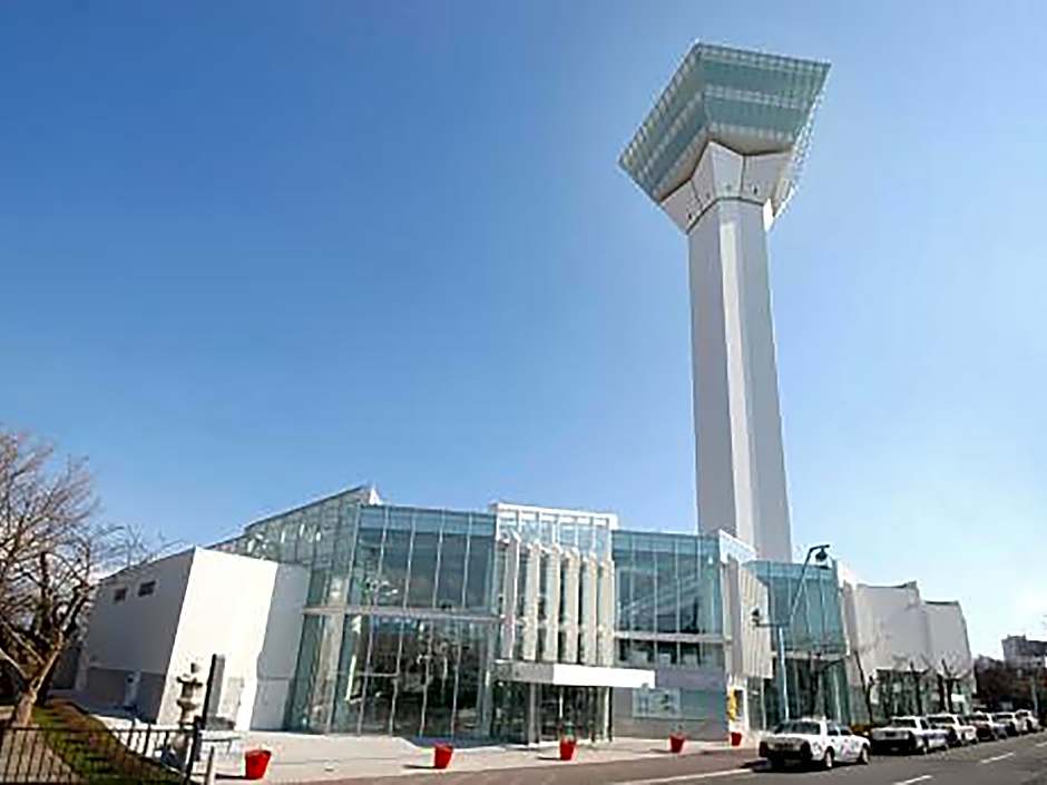 Hakodate Jyujiya Hotel