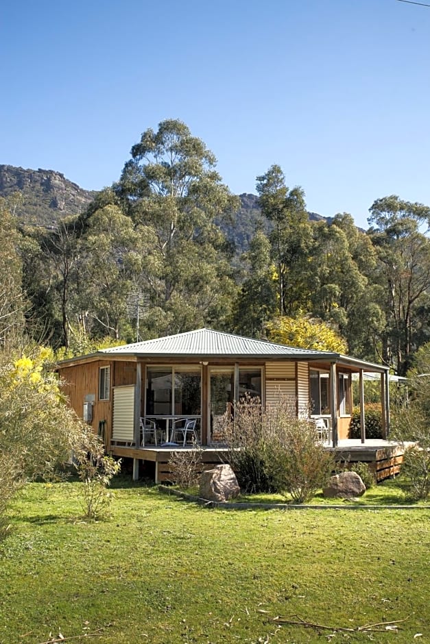 Grampians Chalets