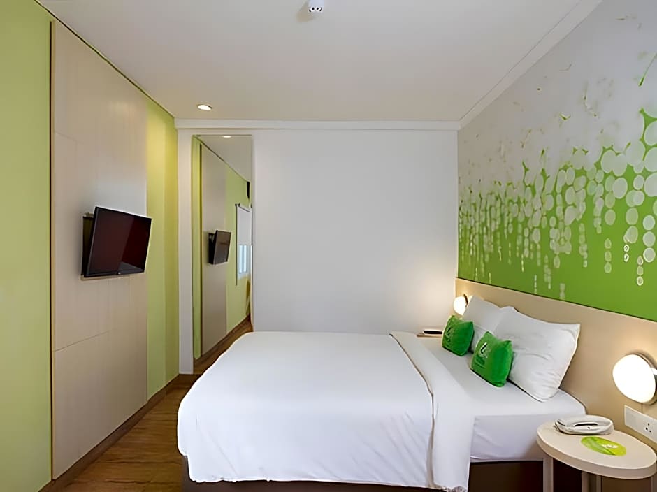 Palette Legian Beach