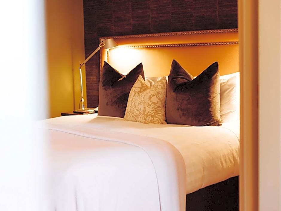Hotel St Moritz, Queenstown - MGallery by Sofitel