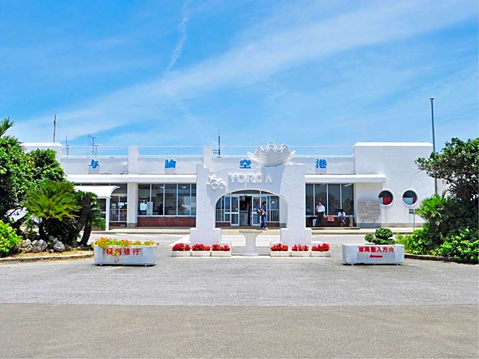 Hoshizunaso Hotel