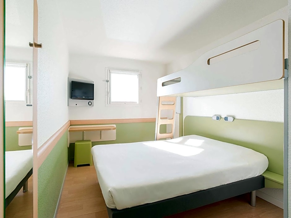 ibis Budget Pau Est