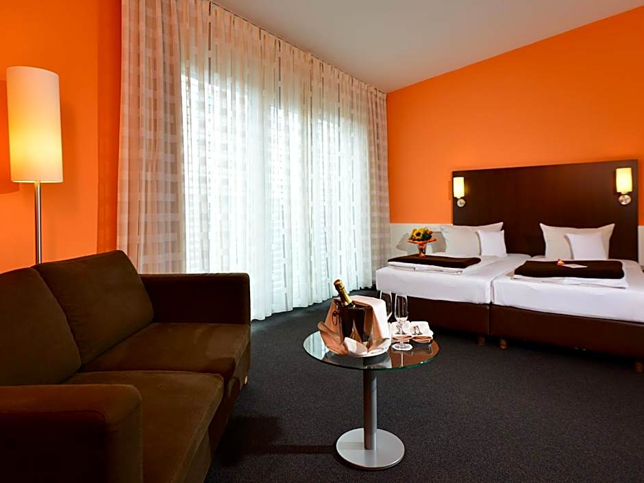 Best Western Plus Konrad Zuse Hotel