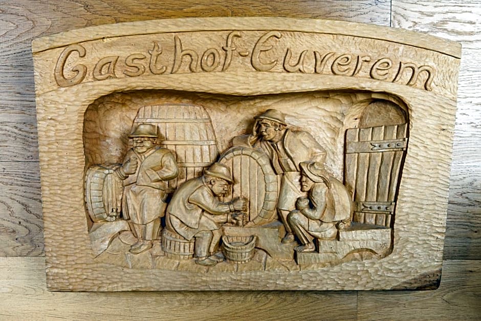 Gasthof Euverem