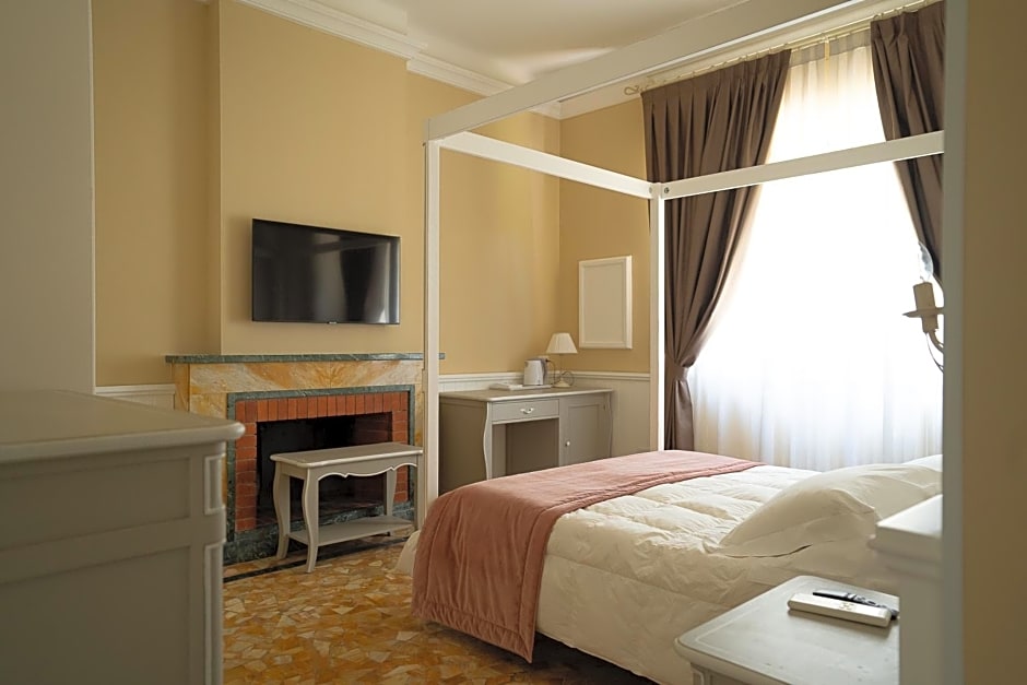 Hotel Bellonda