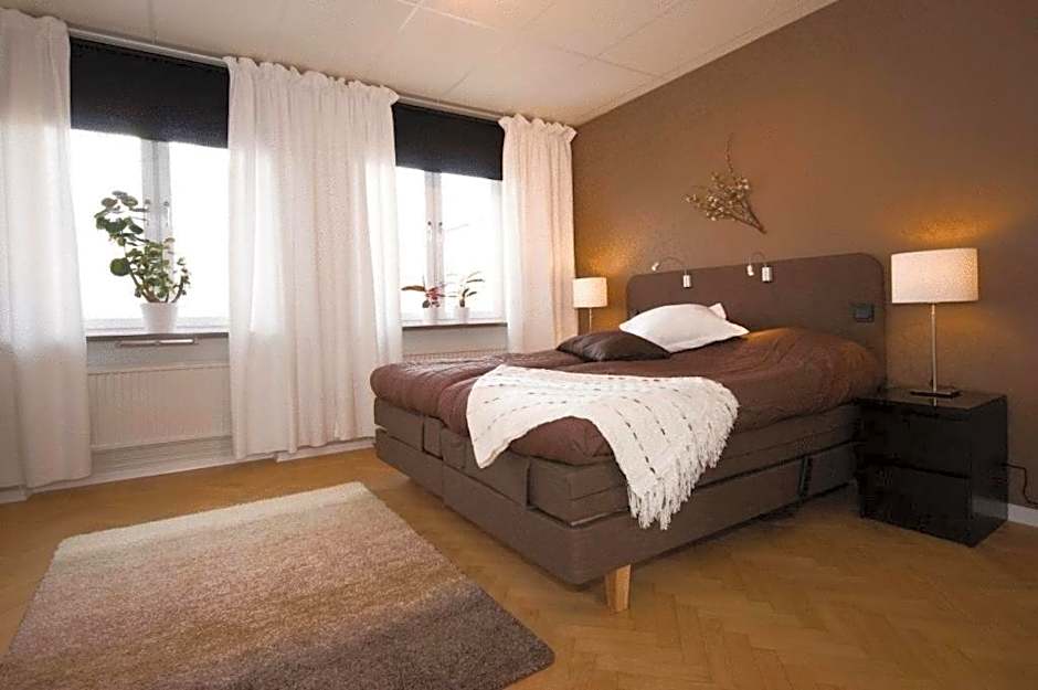 Stay Apartment Hotel