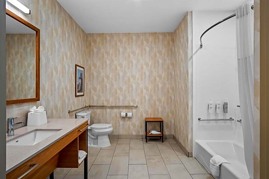 Hampton Inn By Hilton & Suites Waxahachie