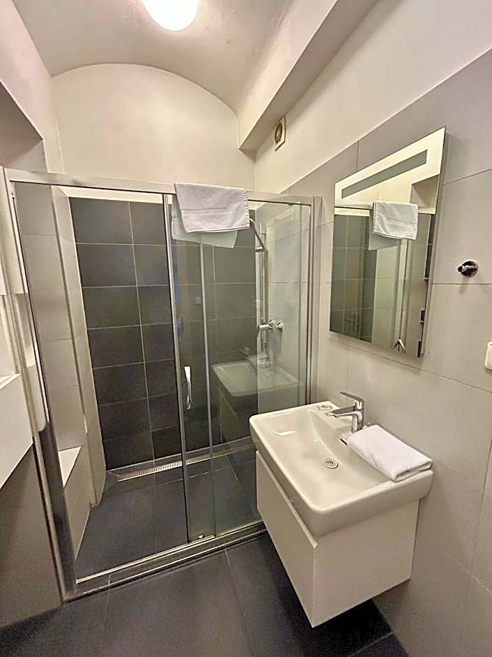 Prague Central Residence