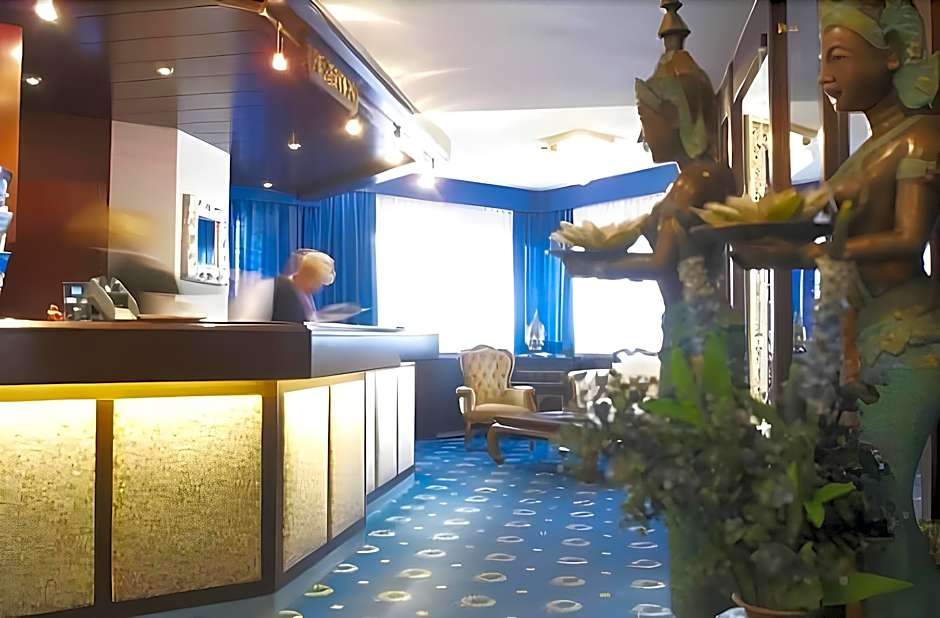 Hotel Astoria am Urachplatz