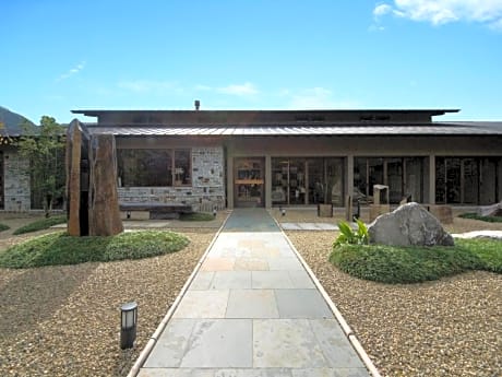 Yufuin-Bettei Itsuki Ryokan