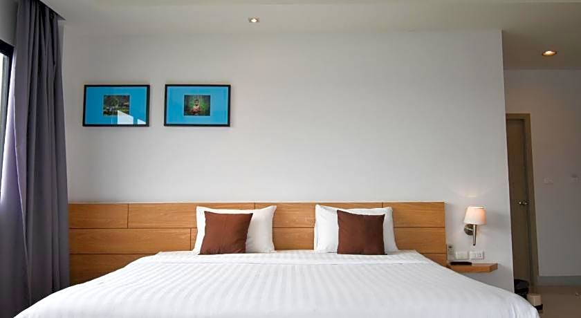 B Boutique Residence