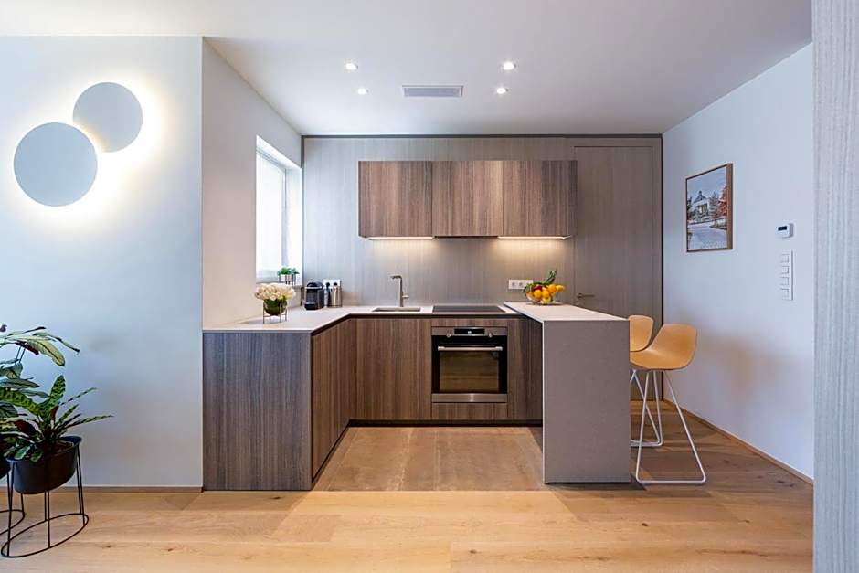 The Central City - Luxury Serviced Residence