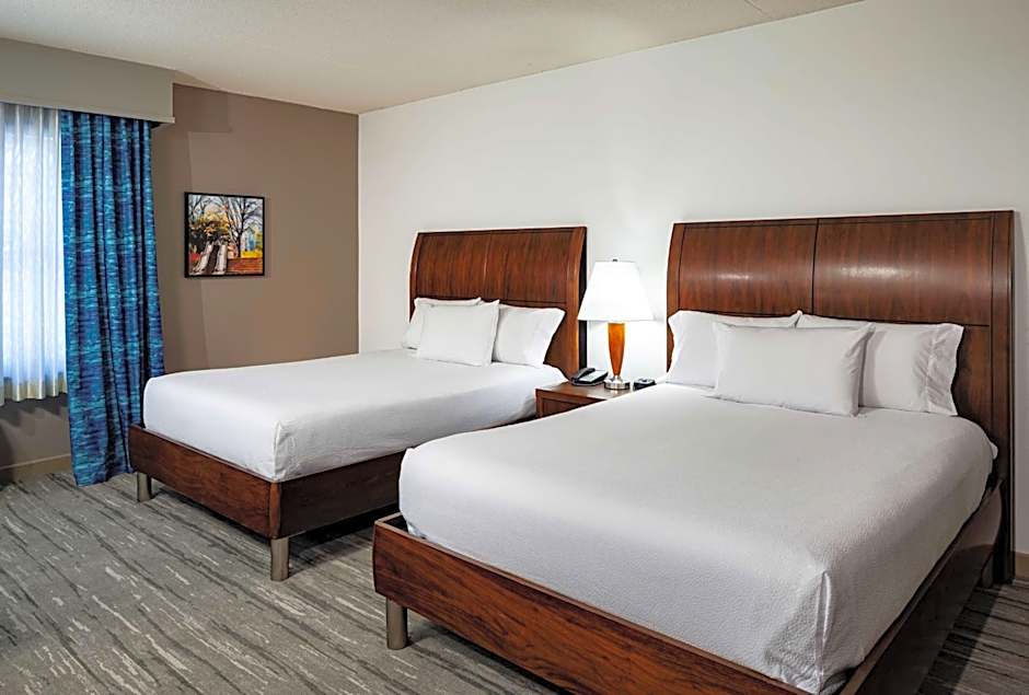 Hilton Garden Inn Omaha Downtown/Old Market Area
