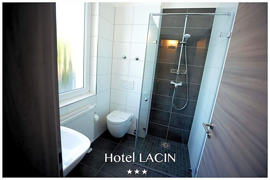 Hotel LACIN