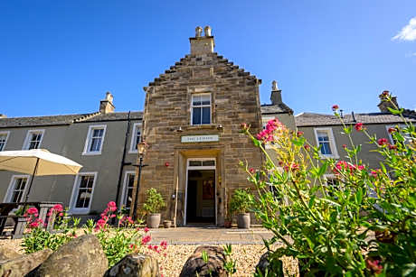 The Leddie Hotel