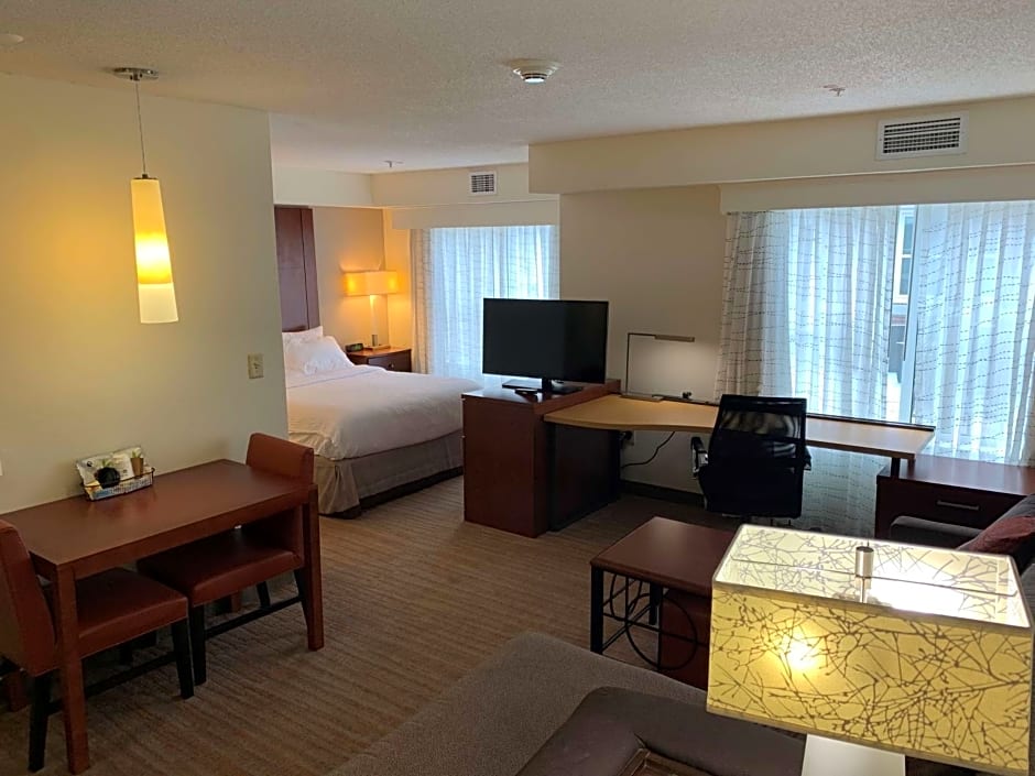 Worthington Suites – Columbus, OH