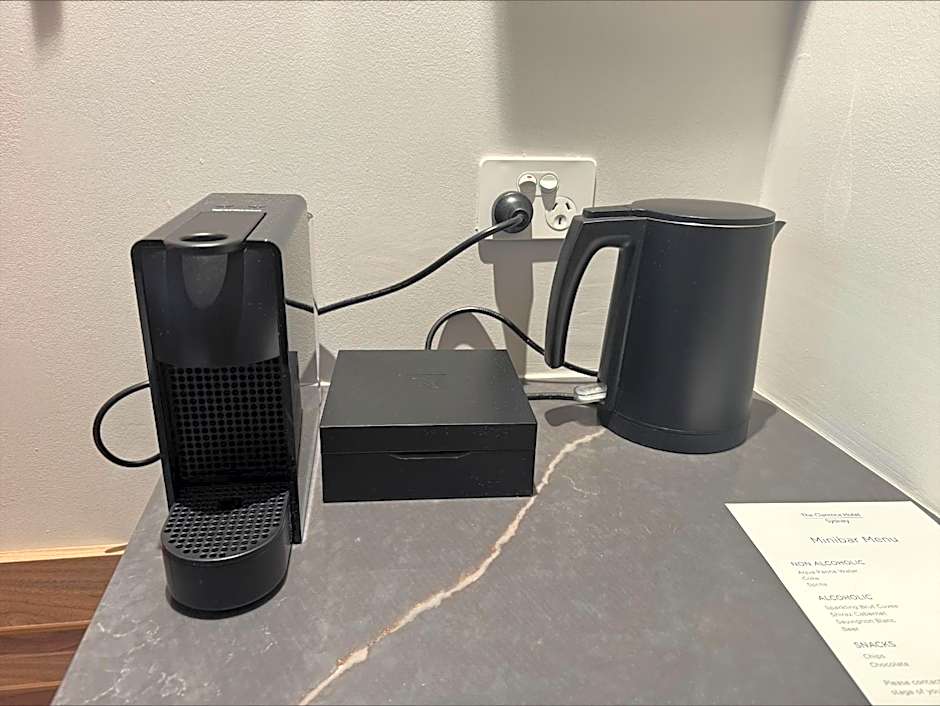 The Clarence Hotel Sydney