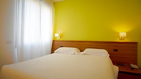 Double Room - Disability Access