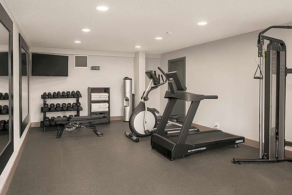 Baymont by Wyndham Fayetteville