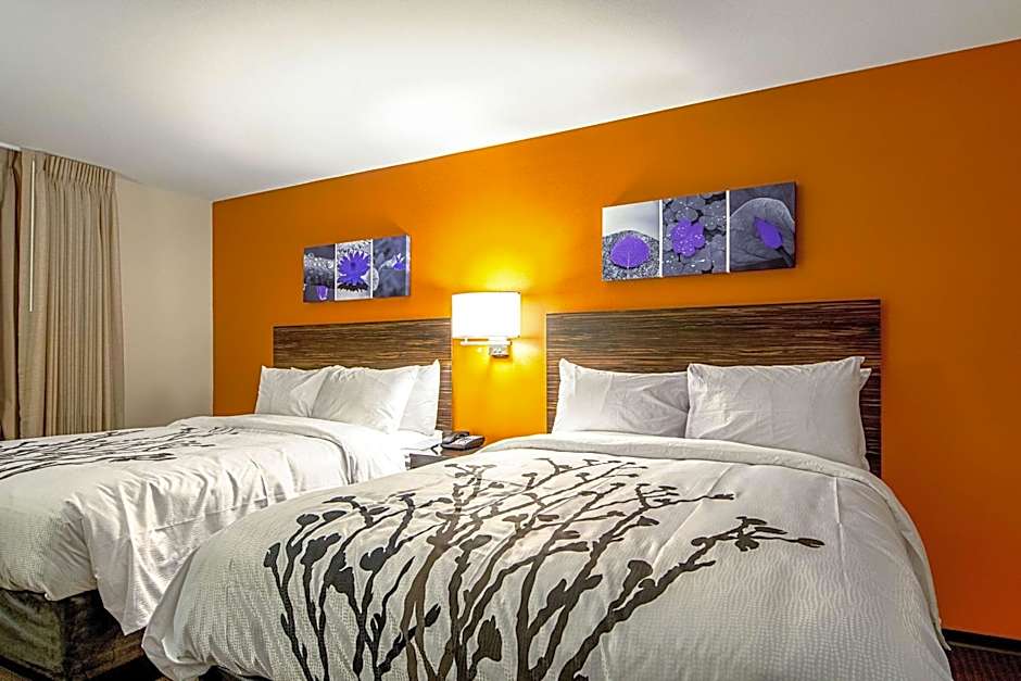 Sleep Inn Geismar - Gonzales