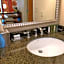 DoubleTree By Hilton Hotel St. Louis-Chesterfield
