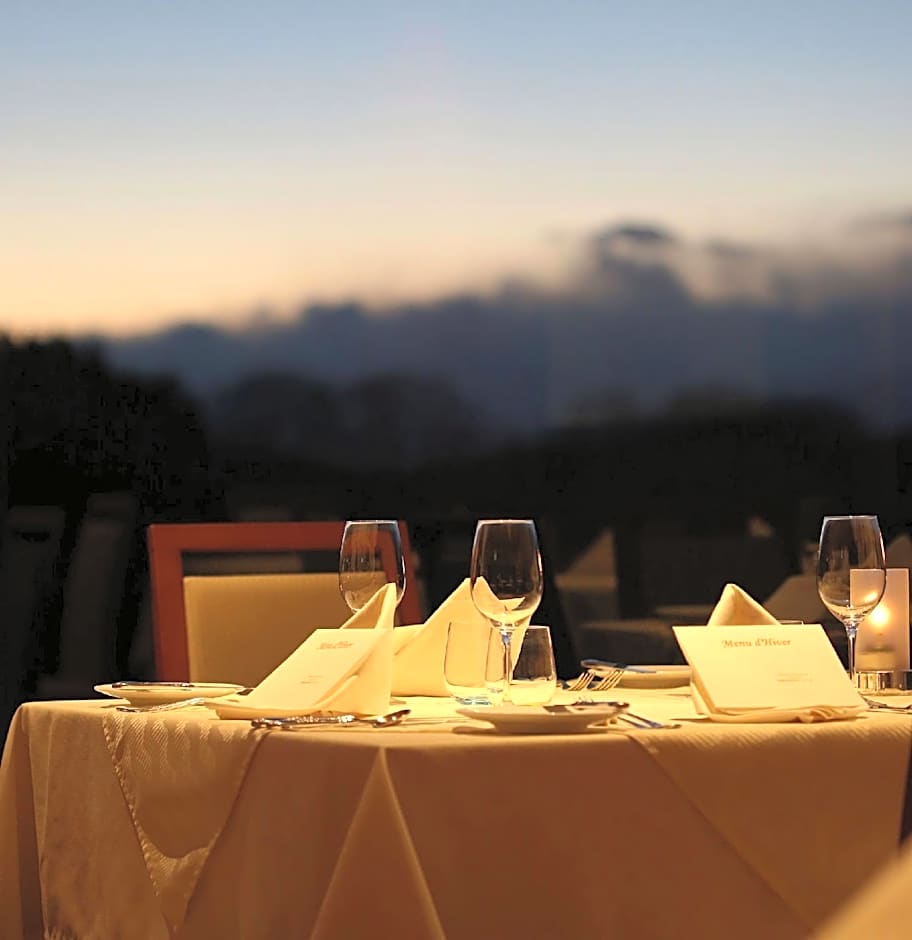 Nasu Sunlight Hotel
