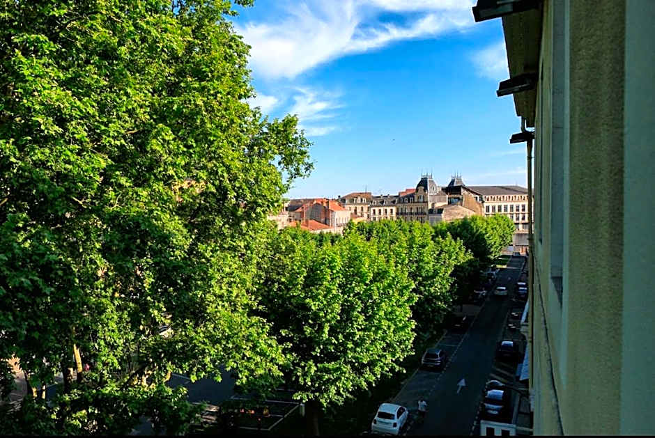 Hotel Le Gambetta