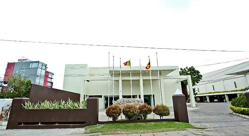 Golden Star Beach Hotel