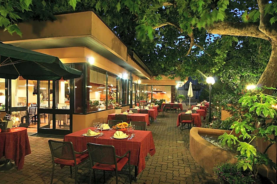 Hotel Ristorante Fatur