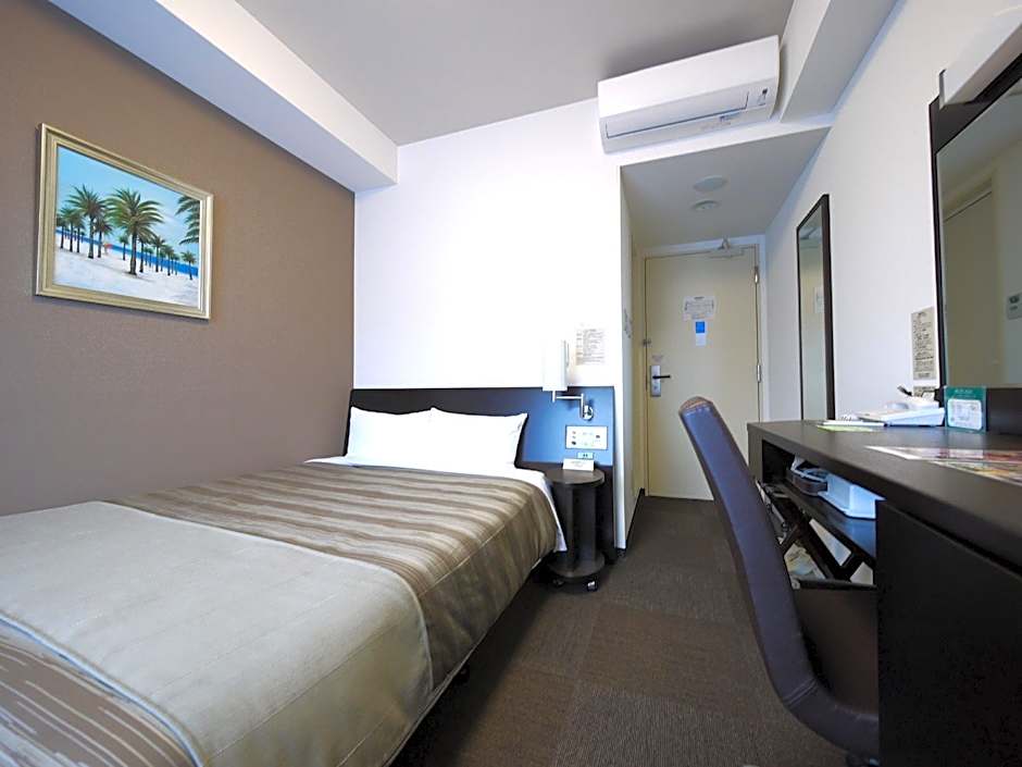 Hotel Route Inn Satsumasendai