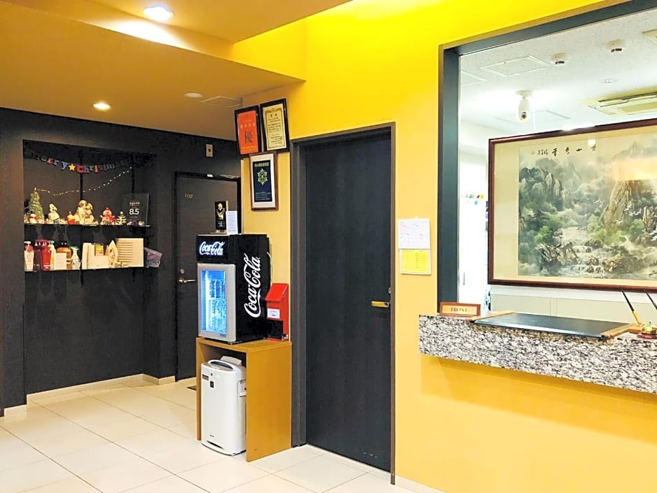 WEB Hotel Tokyo Asakusabashi / Vacation STAY 8770
