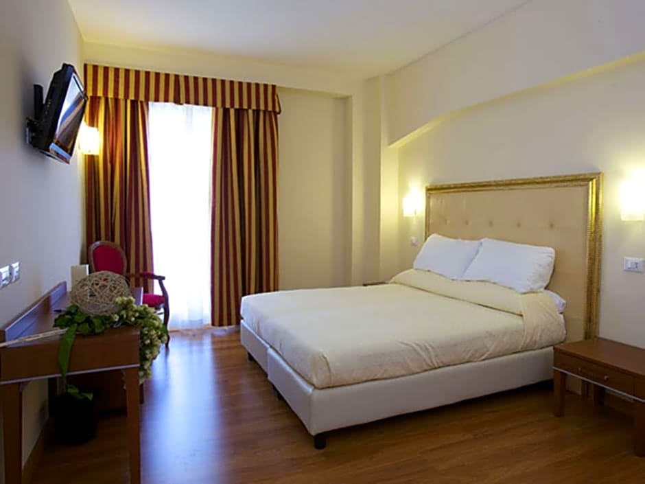 Giotto Hotel & Spa