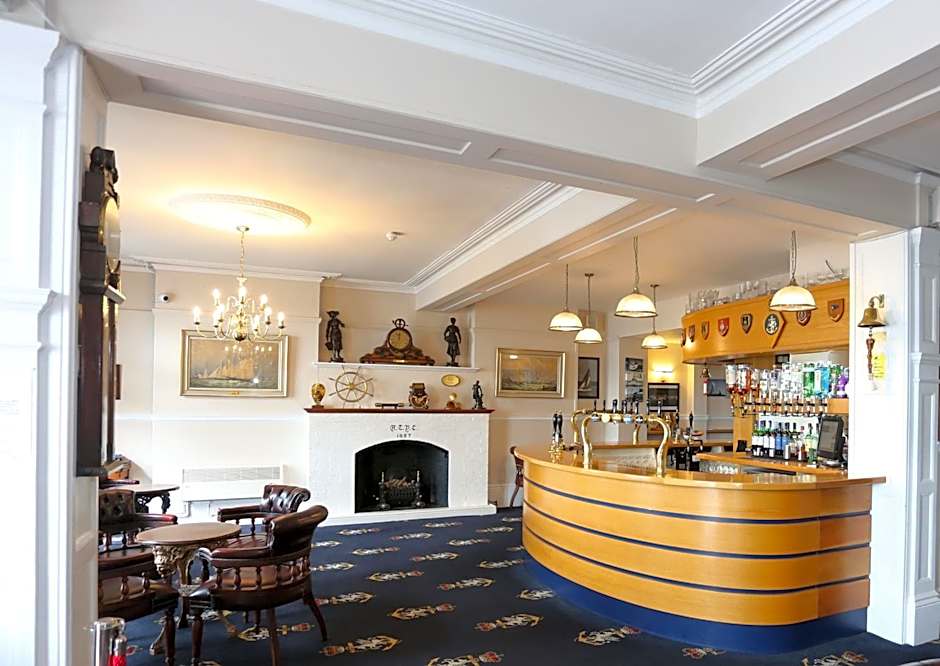 Royal Temple Yacht Club