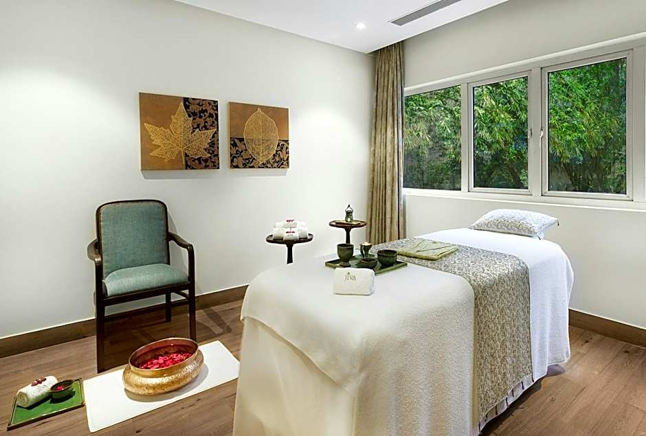 Vivanta Bengaluru, Residency Road